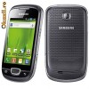 VAND URGENT SAMSUNG GALAXY MINI S5570 (incarcator+cablu USB+ casti + husa silicon)