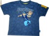 Tricou Sportacus - Lazy Town