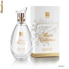 Parfum pentru Femei by Federico Mahora (iasomie, tiare, ylang-ylang, trandafir)