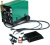 Aparat de sudura invertor MIG/MAG WIG 175 A monofazat inverter argon