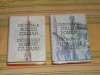 DICTIONAR  ROMAN ITALIAN SI DICTIONAR ITALIAN ROMAN - ALEXANDRU BALACI - FORMAT MARE