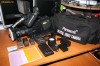 Camera Video cu miniDV Panasonic NV-MD10000