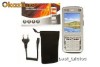 Electrosoc in forma de telefon