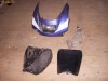 Carena fata Suzuki RGV 250 si sa Suzuki RGV 250