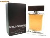 Dolce & Gabbana The One for Men - Eau de Toilette 100 ml