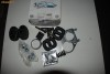 Kit montaj toba-Colier,garnitura,tampon cauciuc,Opel Vectra A