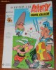 O AVENTURA A LUI ASTERIX EROUL GALILOR VOL 1 BENZI DESENATE IN LIMBA ROMANA