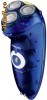 Vand Set aparat de ras / barbierit PHILIPS COOL SKIN