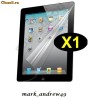 FOLIE PROTECTIE IPAD 2