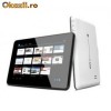 ONN N7T - 7 inch capacitiv IPS, Android 2.3 in limba romana, GPS, 3G cu functie de telefon, WiFi, FM transmitter