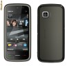 nokia 5228 / touchscreen / smartphone / symbian OS