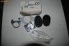 Kit montaj toba-Colier,garnitura,tampon cauciuc,Ford Escort V,VI,VII,Orion III