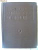 ATLAS DE ANATOMIE UMANA, Vol. 3, Acad. Vorobev / Prof. Sinelnikov (lb. rusa), 1947. Medicina. Splanchnologia. Noua