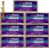 Benzi pentru albit dintii CREST 3D Stain Shield (expira: Dec2012)