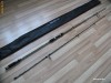 Lanseta / Lansete  Carbon 100 %  Lichidare Stoc Limitat 3,6M ( Metri ) din 2 Bucati Field Carp Camuflaj