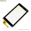 Fata carcasa geam sticla digitizer touchscreen touch screen Nokia N8 Originala