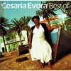 CASETA AUDIO CESARIA EVORA - BEST OF
