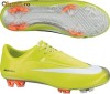 ADIDASI,GHETE FOTBAL NIKE MERCURIAL VAPOR VI FG PROFESIONALE-ADIDASI ORIGINALI!!!
