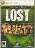 JOC XBOX 360 LOST SIGILAT ORIGINAL PAL (Transport gratuit la plata in avans)