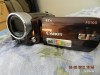 CAMERA VIDEO CANON FS100 NOUA