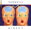 CASETA AUDIO VANGELIS - DIRECT