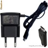 Incarcator alimentator priza casa 220v Samsung E2652W Champ Duos, E3210, G810, Galaxy 550, Galaxy 551, Galaxy Ace S5830, Europa Original NOU Sigilat