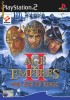 Age of Empires 2  PS2 (ALVio) + sute de alte jocuri ps2 originale (VAND SCHIMB)