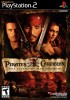 Pirates of the Caribbean : The Legend of Jack Sparrow   PS2