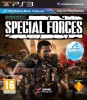 SOCOM Special Forces - Move Compatible PS3 - joc sigilat