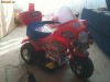 Motocicleta copii
