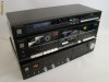 Sistem combina audio Technics