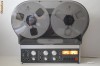 magnetofon ReVox B 77  4 piste -studer-