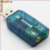 placa sunet USB