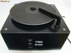 Masina de curatat discuri de pickup vinil  LP Okki Nokki