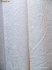 Perdea / Perdele Voal Creponat Crem Delaware D177G