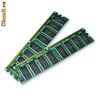 Vand Memorie RAM DDR1 512mb 333MHZ