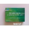 Diabetico 18 Capsule Cici Tang