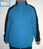 Bluza alergare bike bicicleta jacheta sport TCM COOL RUNNING  din polar fleece
