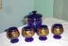 Set Cobalt Set Cobalt