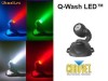 Moving Head  Chauvet Q-Wash LED