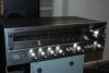 Receiver Onkyo TX-1500MKII vintage argintiu