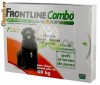 FRONTLINE COMBO SI ADVANTIX PROMOTIEEEEE
