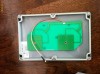 mikrotik 711-2Hn + antena omni + sector + carcasa ext.