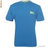 Tricou Lonsdale (logo mic )
