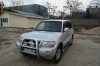 mitsubishi pajero 3200 D
