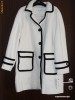 NOU! EXCLUSIV! Palton dama Calvin Klein/Palton toamna/Haine dama/Haine femei/Haine iarna/Haine dama firma/Haine firma/Haine originale/Masura L