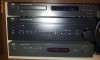 Vand sistem audio stereo de mare exceptie NAD + boxe Dynaudio - TOATE MODEL 2010 (nu 5.1, NU SONY, TECHNICS, JVC)
