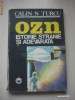CALIN N TURCU - OZN ISTORIE STRANIE SI ADEVARATA
