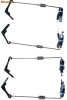 SET 4 SWINGERE CU LED (ILUMINARE) CU CONTRAGREUTATE SET 4 SWINGERE CU LED (ILUMINARE) CU CONTRAGREUTATE