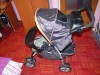 Carucior GRACO si PATUT Ikea